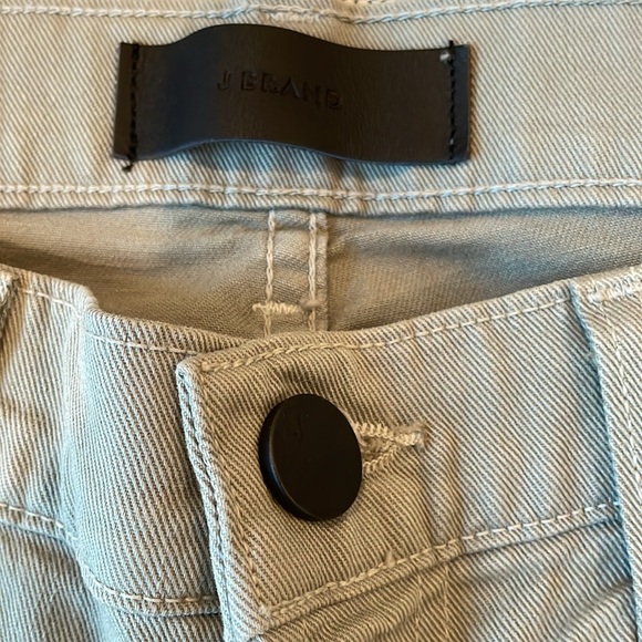 J Brand denim pants - Picture 3 of 5